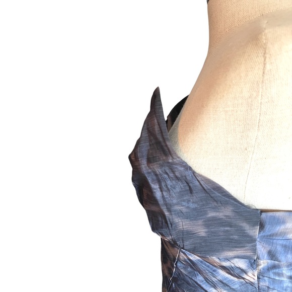 ALLSAINTS Strapless Dress - Picture 6 of 10